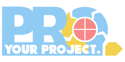 Your Project Pro Logo