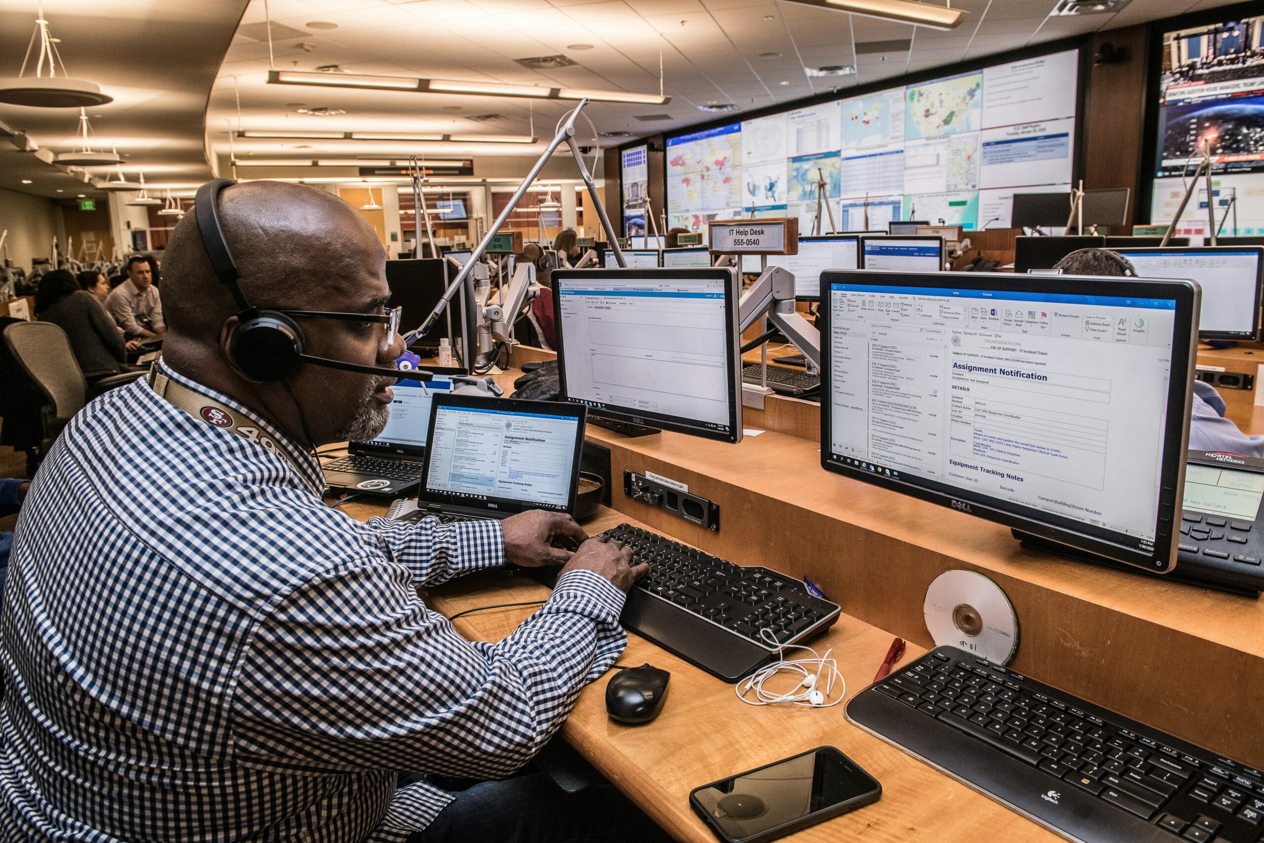 Decoding Your Project’s Hidden Playbook: It’s All About the Environment